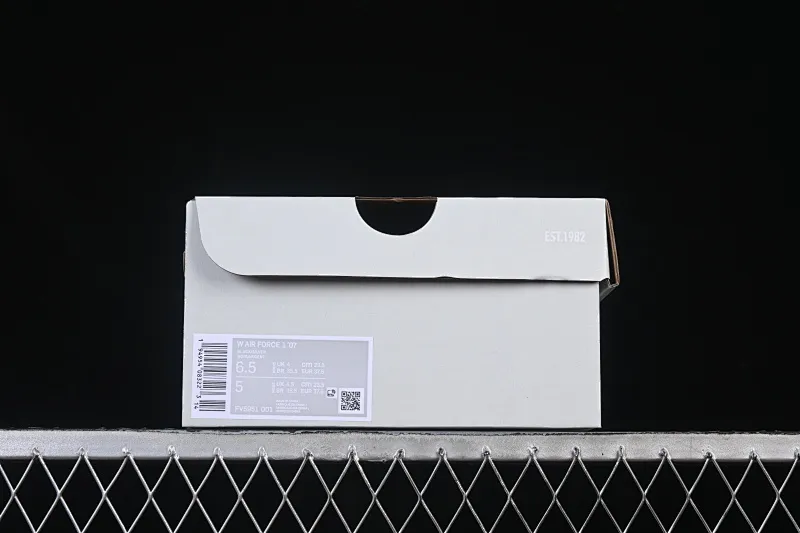 All categories Nk Air Force 1 Air Force series Nk Air Force 1 Low Air Force low-top Nike Air Force 1'07 Low Air Force 1 low-top casual sneakers FV5951-001
